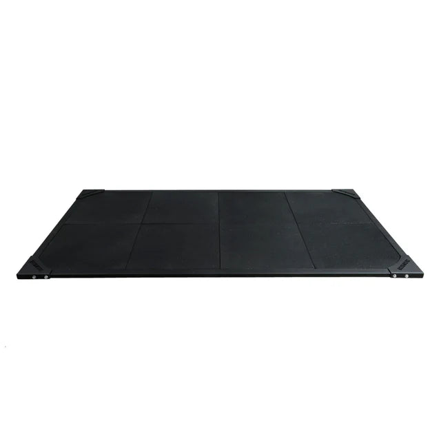 Plataforma de Levantamiento IRONSIDE
