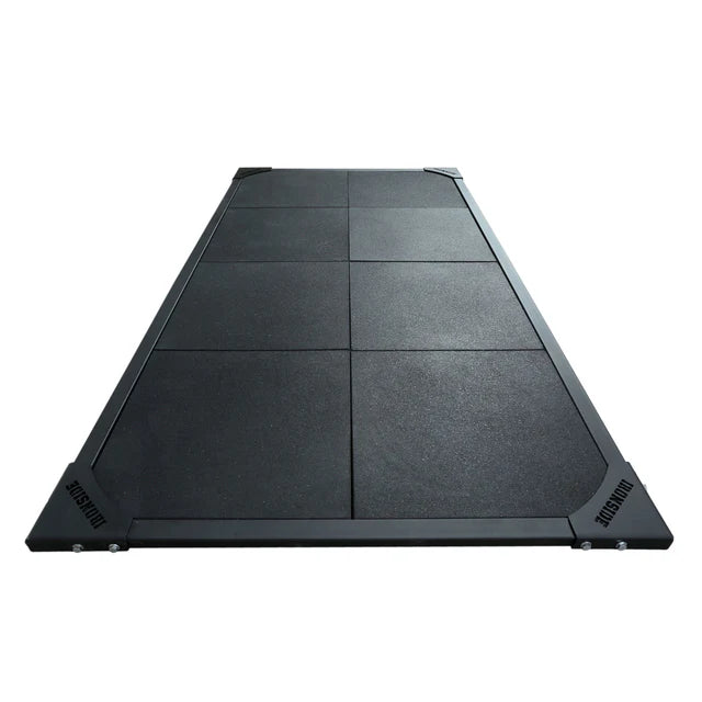 Plataforma de Levantamiento IRONSIDE