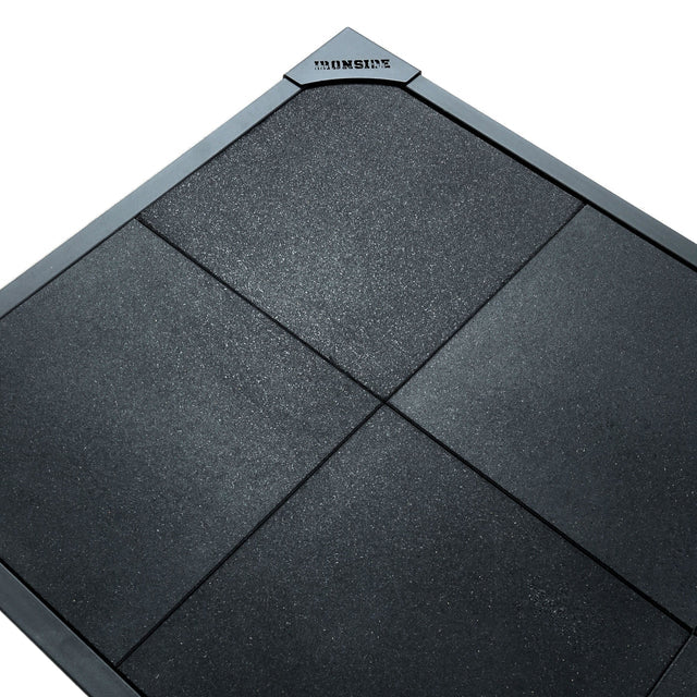 Plataforma de Levantamiento IRONSIDE