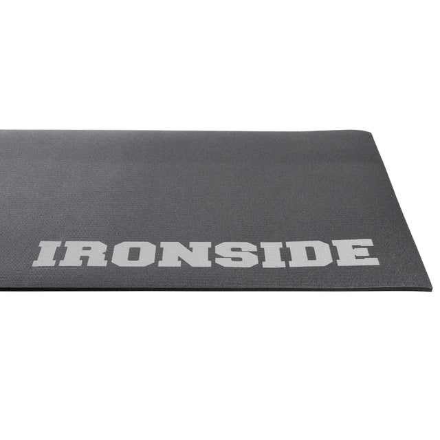 Mat de Yoga Pilates PVC 6mm IRONSIDE