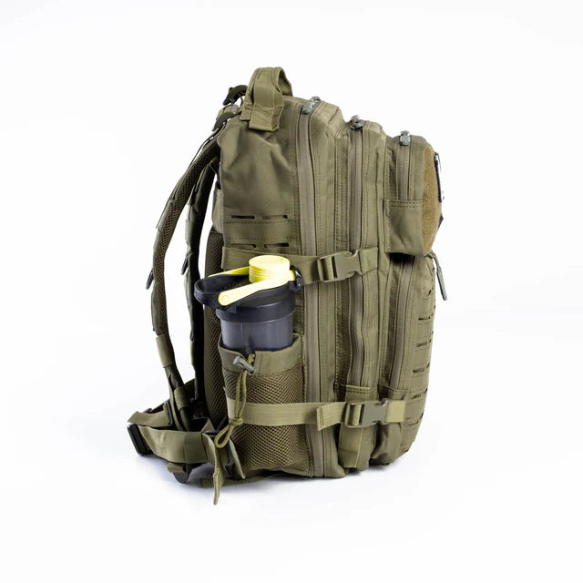 Mochila 45 LT IRONSIDE