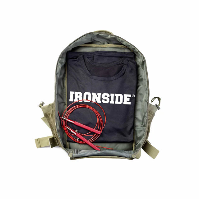 Mochila 45 LT IRONSIDE