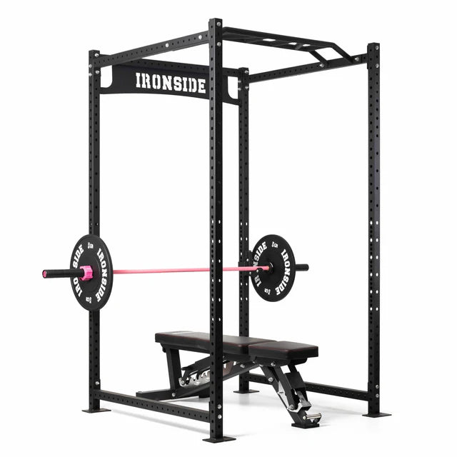 Power Rack 2.0 IRONSIDE