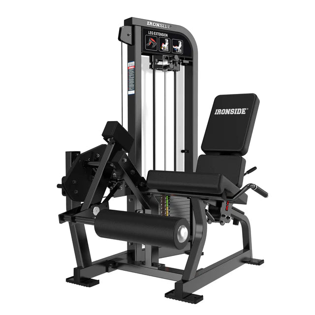 Seated Leg Extension IRONSIDE Infinity
