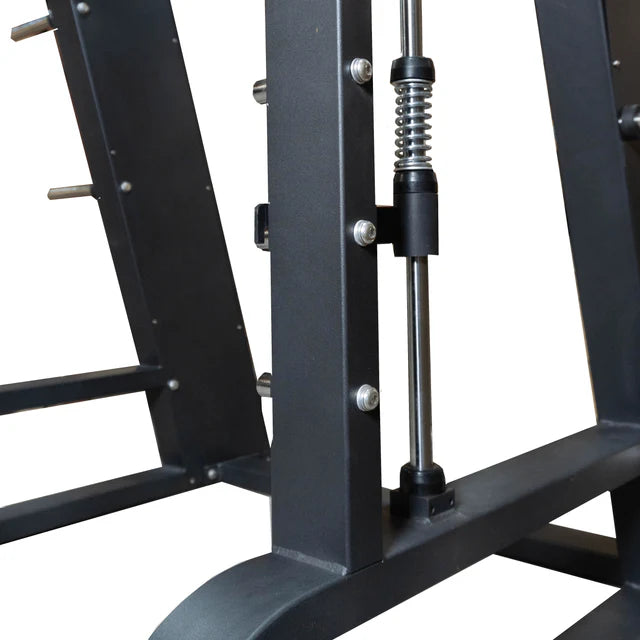 Smith Machine Pro IRONSIDE