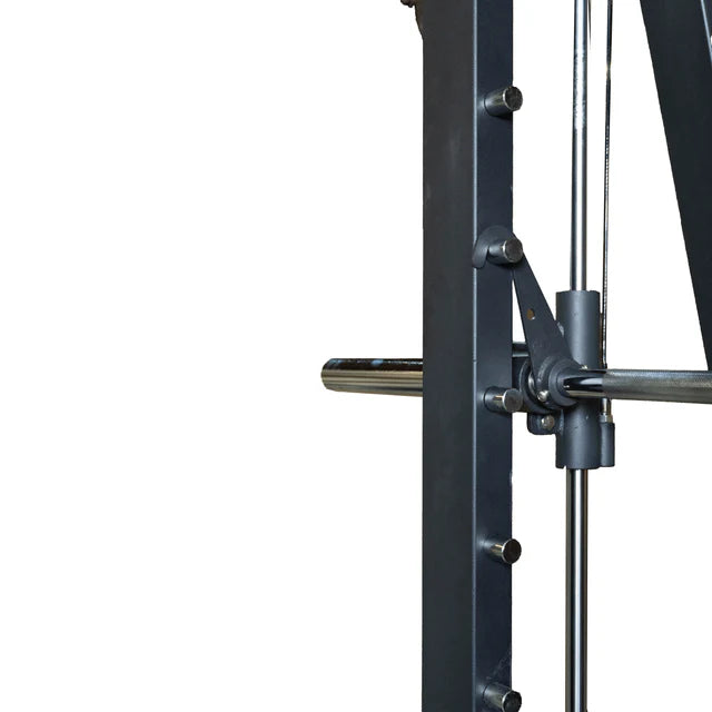 Smith Machine Pro IRONSIDE