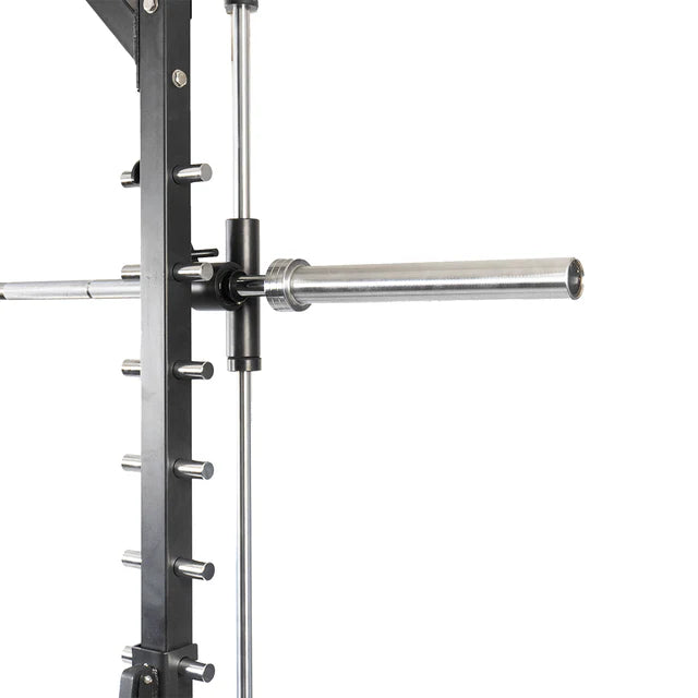 Smith Half Rack Multifuncional IRONSIDE