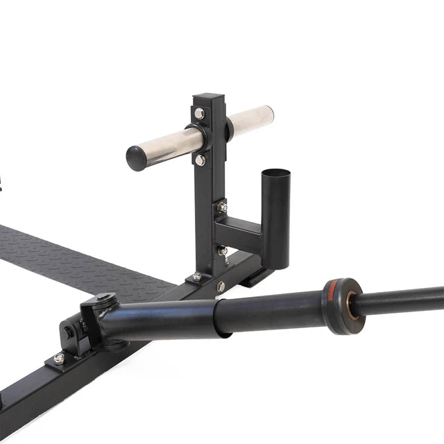 Smith Half Rack Multifuncional IRONSIDE