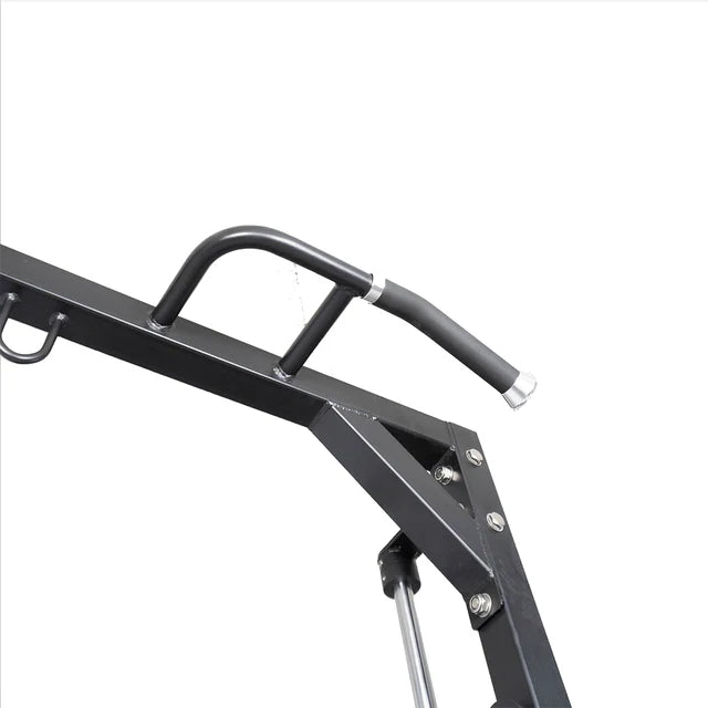 Smith Half Rack Multifuncional IRONSIDE