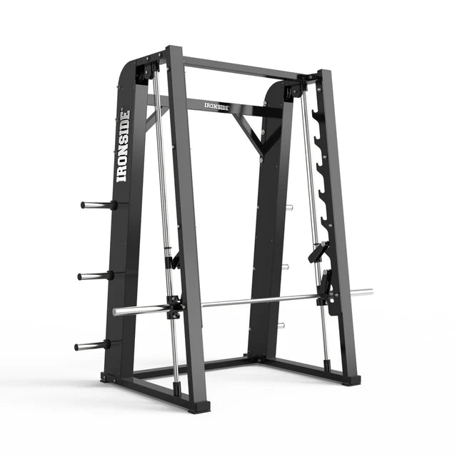 Máquina Smith TM09 IRONSIDE Infinity