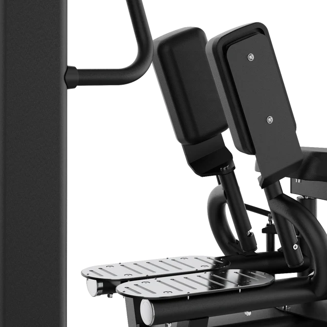 Dual Abduction & Adduction Machine IRONSIDE Luxe