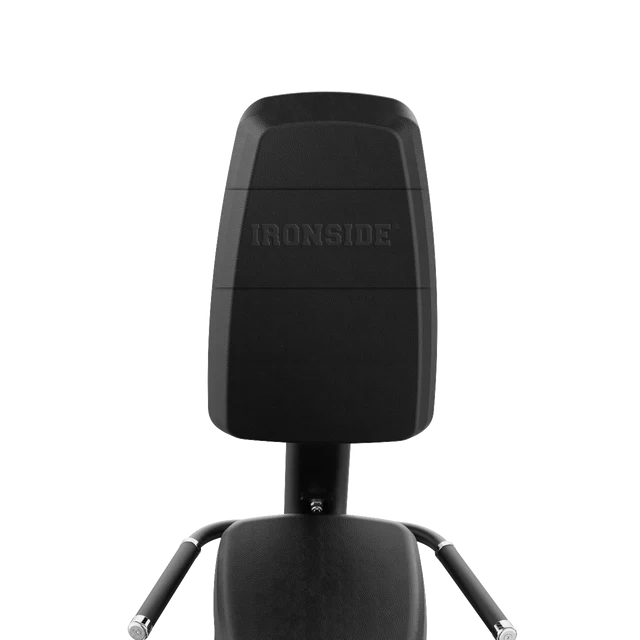 Dual Abduction & Adduction Machine IRONSIDE Luxe