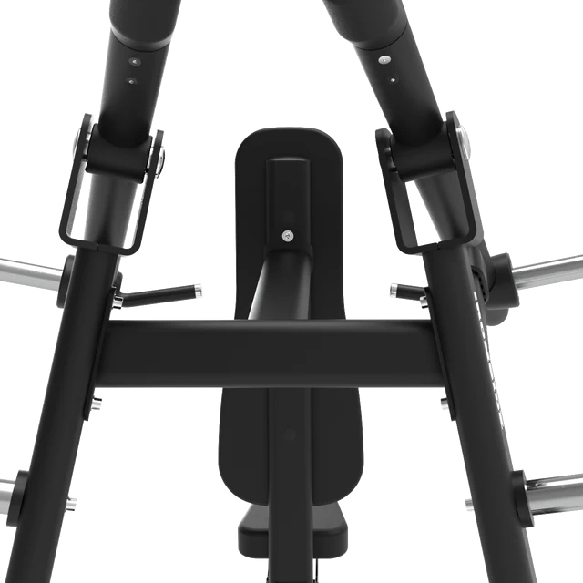 Shoulder Press Loaded Plate Machine IRONSIDE Luxe