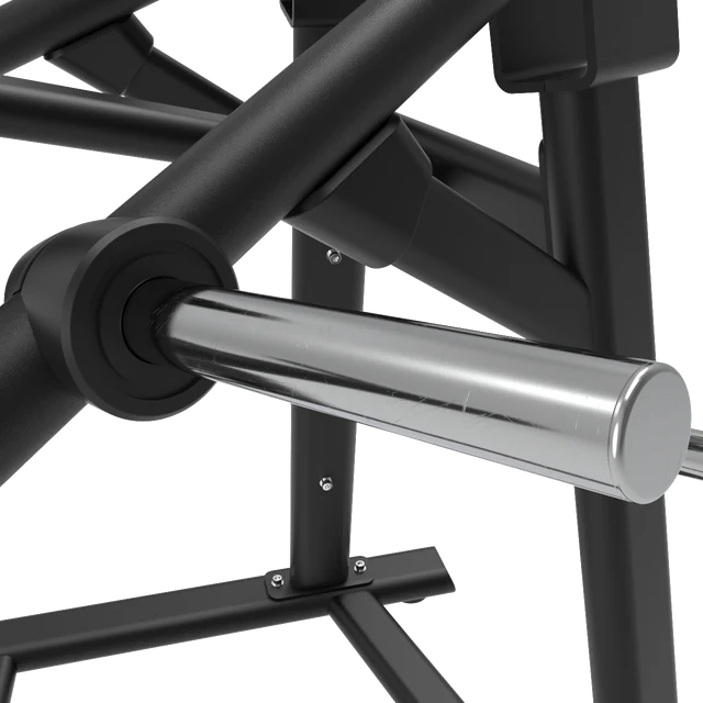 Shoulder Press Loaded Plate Machine IRONSIDE Luxe