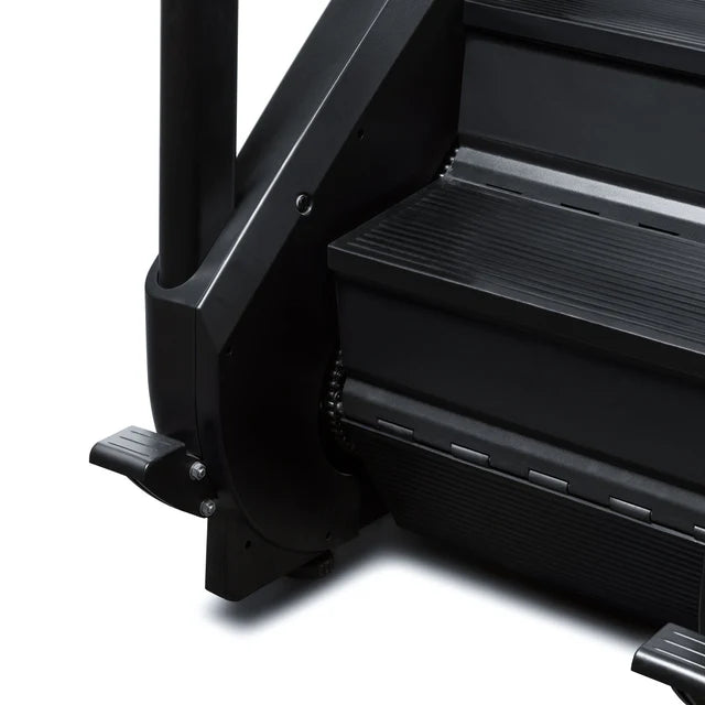 Escaladora Cardio Stairclimber IRONSIDE Infinity