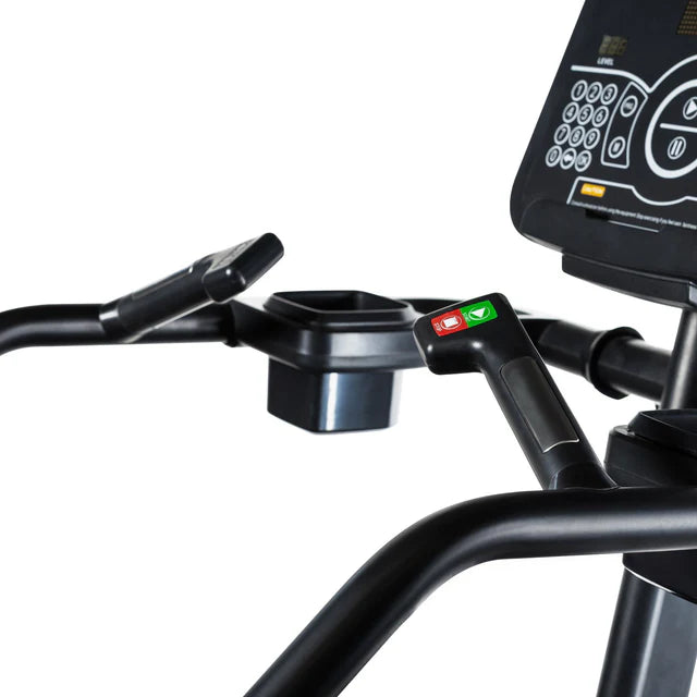 Escaladora Cardio Stairclimber IRONSIDE Infinity