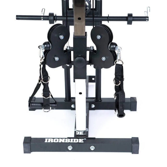Polea Alta LITE IRONSIDE