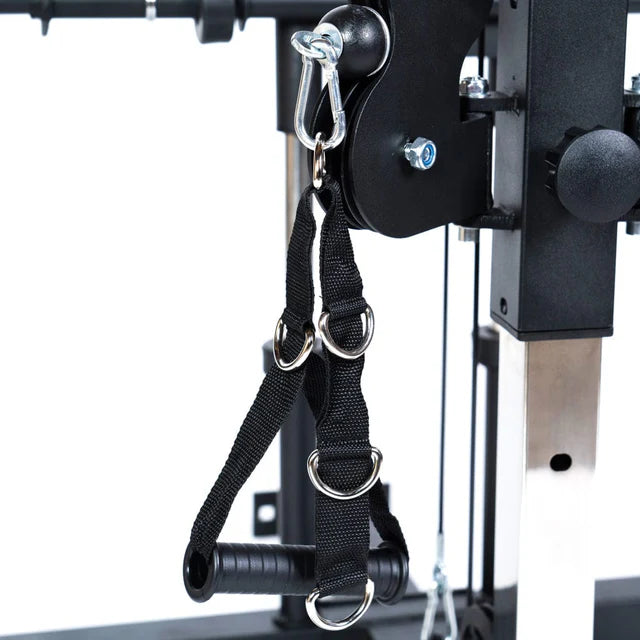 Polea Alta LITE IRONSIDE