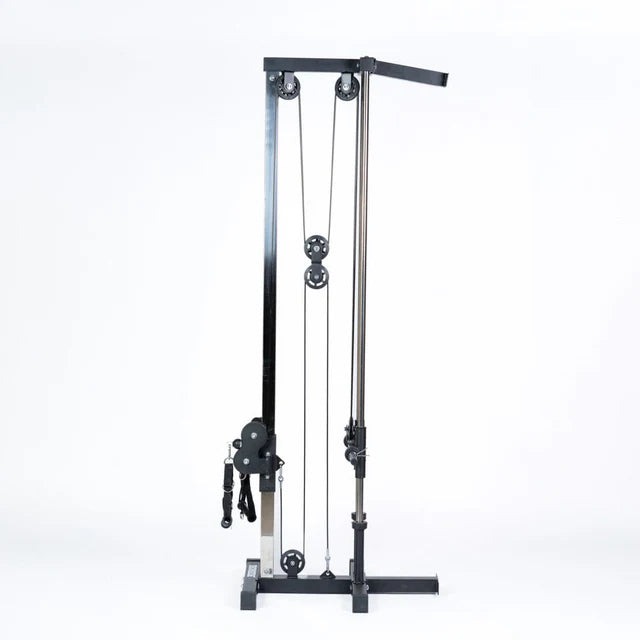 Polea Alta LITE IRONSIDE