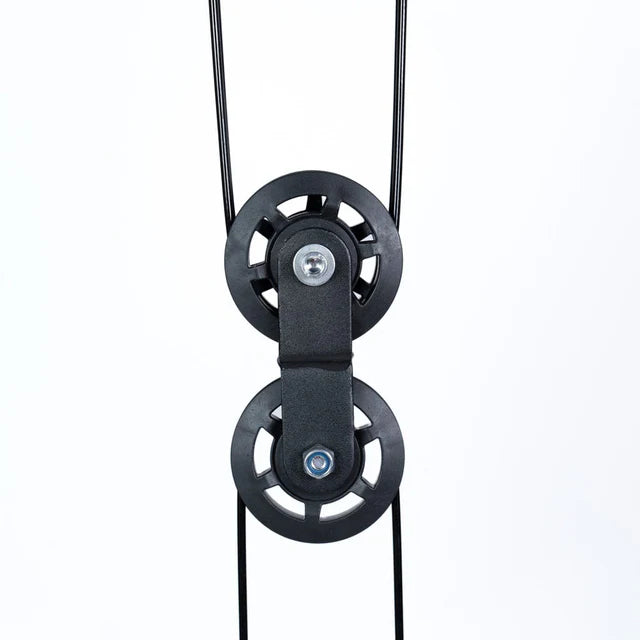 Polea Alta LITE IRONSIDE