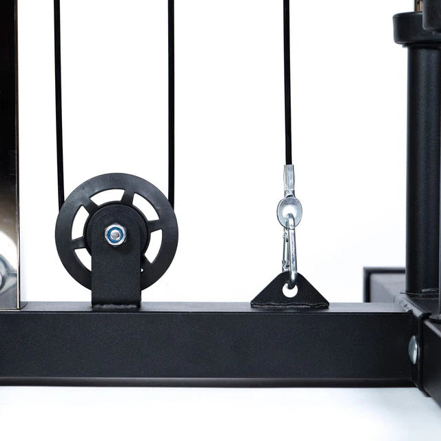 Polea Alta LITE IRONSIDE