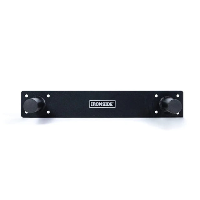 Rack de Pared para Discos Olímpicos IRONSIDE
