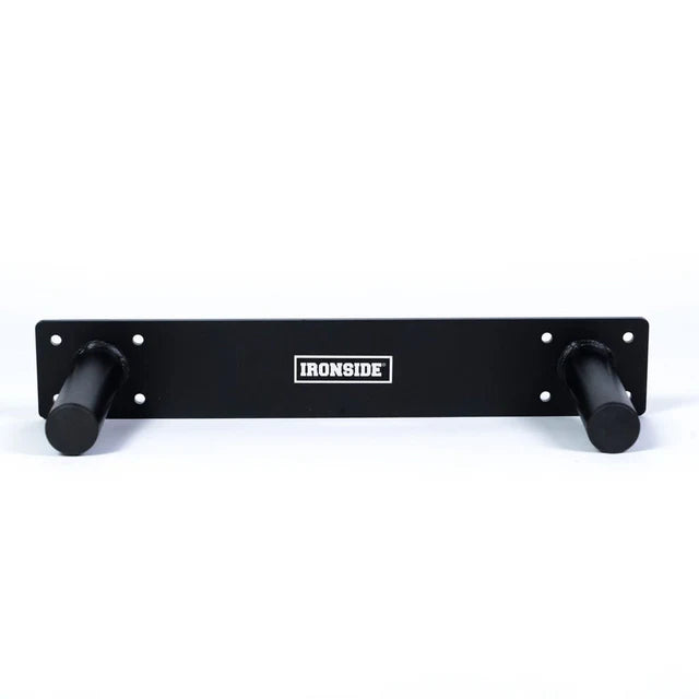 Rack de Pared para Discos Olímpicos IRONSIDE