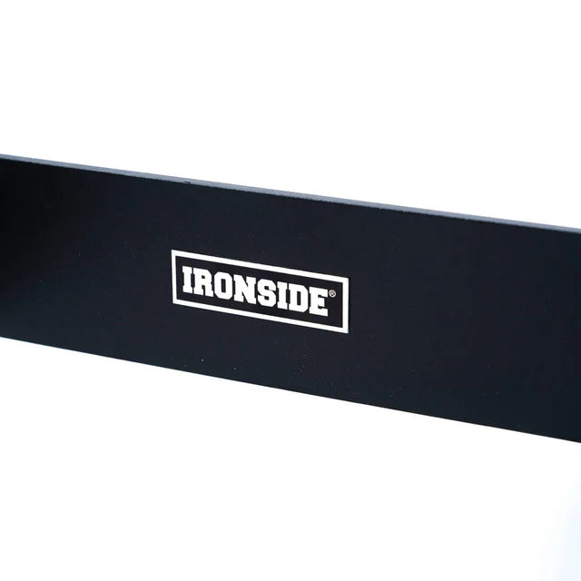 Rack de Pared para Discos Olímpicos IRONSIDE