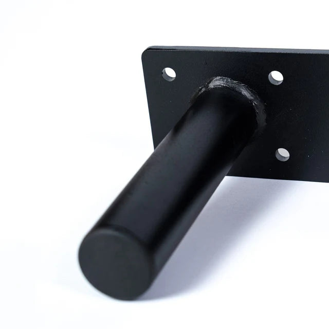 Rack de Pared para Discos Olímpicos IRONSIDE