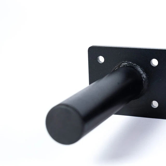 Rack de Pared para Discos Olímpicos IRONSIDE