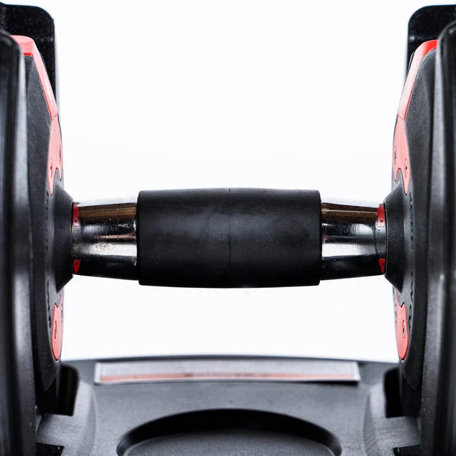 Mancuerna Ajustable 24 kg IRONSIDE Block