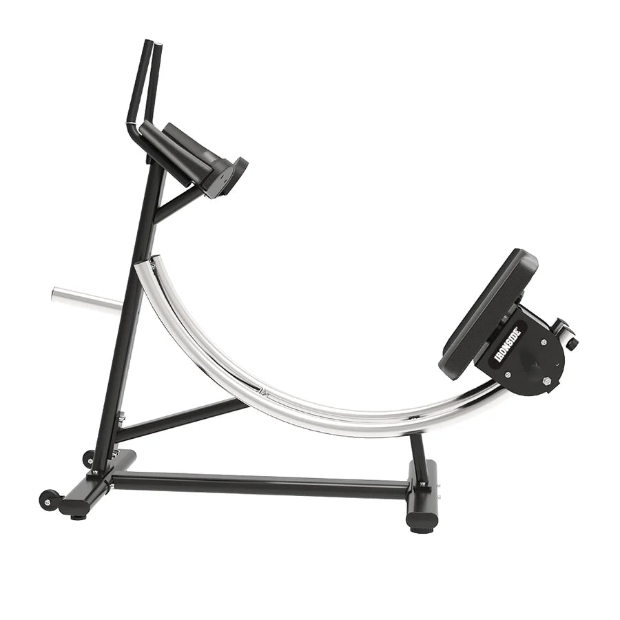 Abdominal Coaster - Máquina para Abdominales IRONSIDE