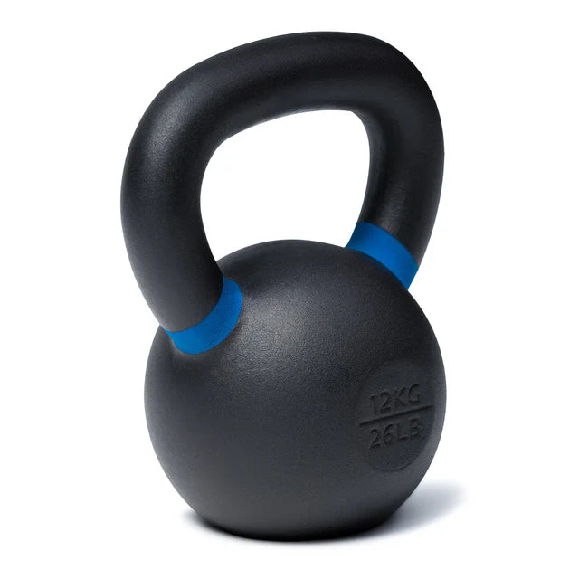 Kettlebell Premium 4 a 36 kg IRONSIDE