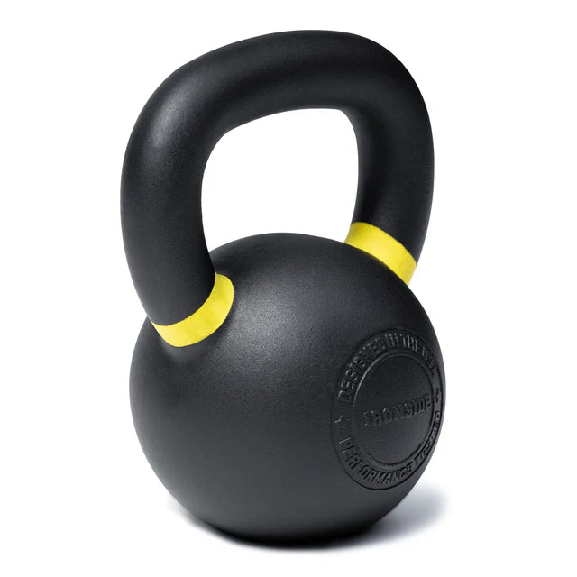 Kettlebell Premium 4 a 36 kg IRONSIDE