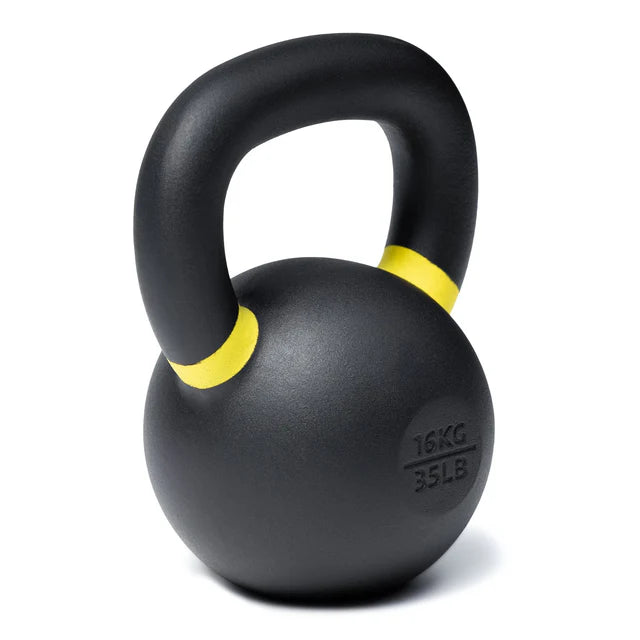 Kettlebell Premium 4 a 36 kg IRONSIDE