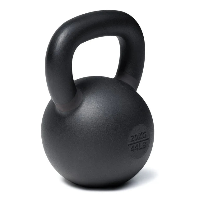 Kettlebell Premium 4 a 36 kg IRONSIDE