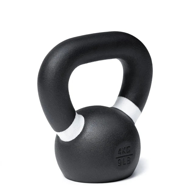 Kettlebell Premium 4 a 36 kg IRONSIDE