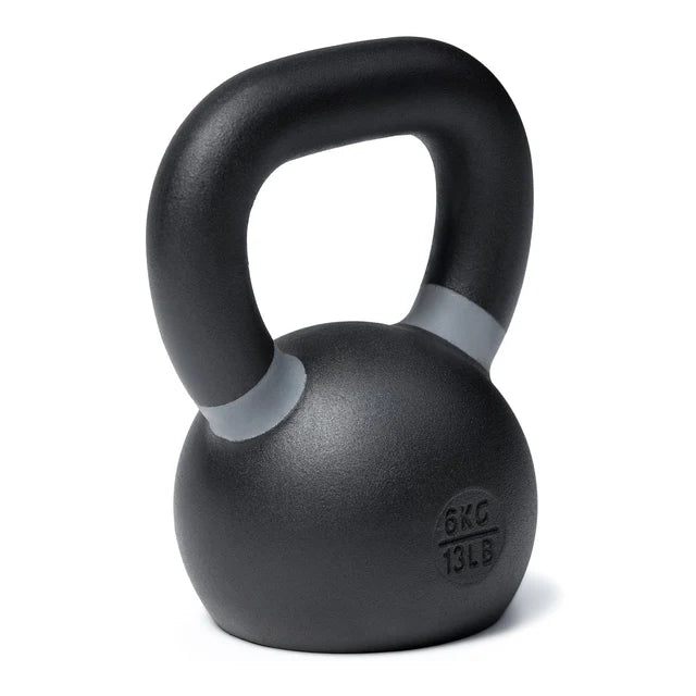 Kettlebell Premium 4 a 36 kg IRONSIDE