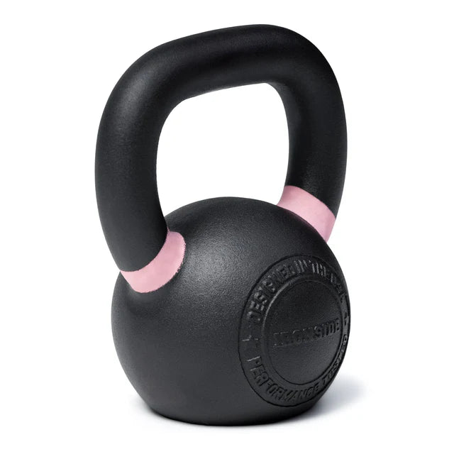 Kettlebell Premium 4 a 36 kg IRONSIDE