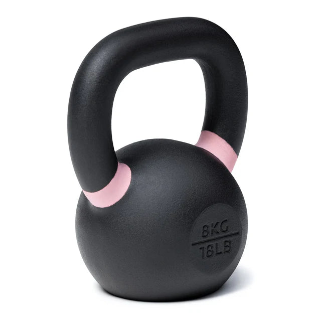 Kettlebell Premium 4 a 36 kg IRONSIDE