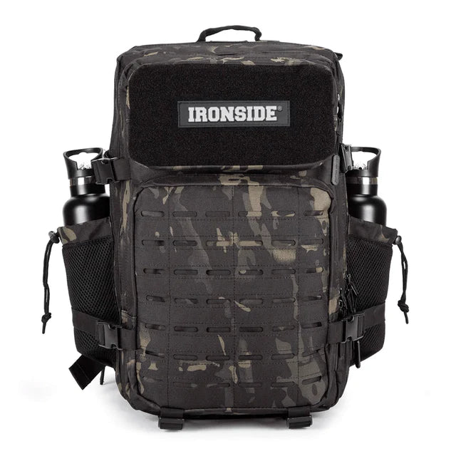 Mochila 45 LT IRONSIDE