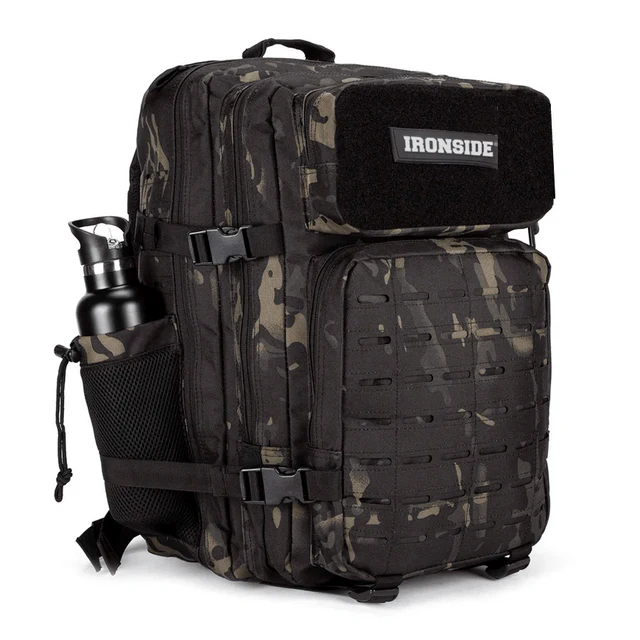 Mochila 35 LT IRONSIDE