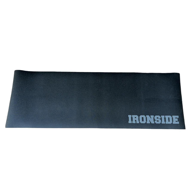 Mat de Yoga Pilates PVC 6mm IRONSIDE