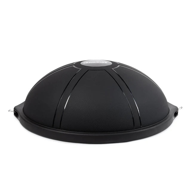 Medio Balón Bosu de Equilibrio IRONSIDE