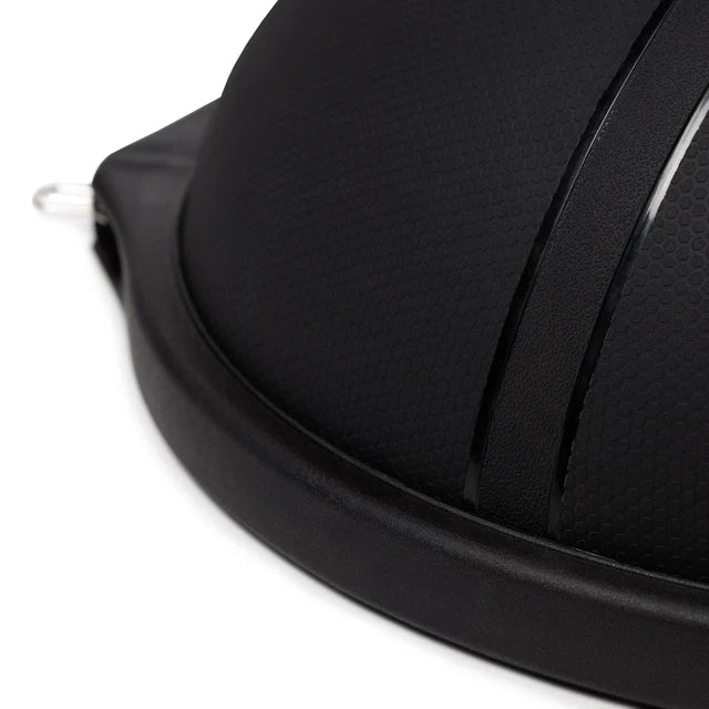 Medio Balón Bosu de Equilibrio IRONSIDE
