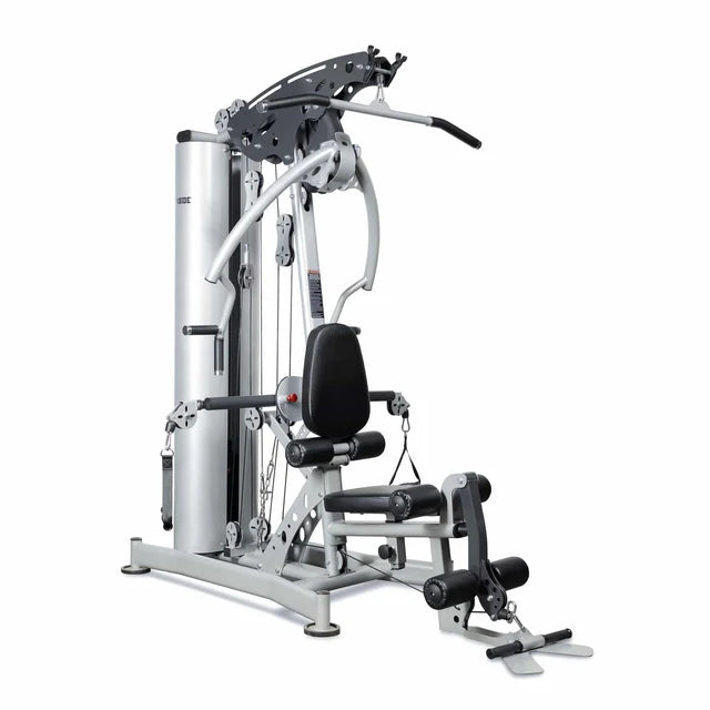 Multiestación PRO IPS 2.0 IRONSIDE