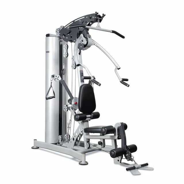 Multiestación PRO IPS 2.0 IRONSIDE