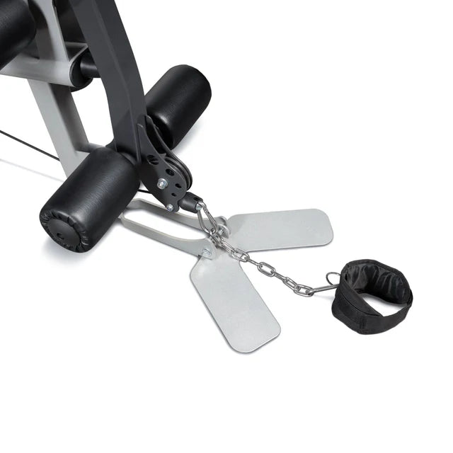 Multiestación PRO IPS 2.0 IRONSIDE