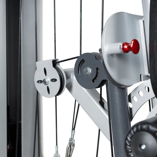 Multiestación PRO IPS 2.0 IRONSIDE