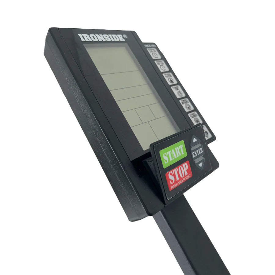 Air Bike Premium IPS IRONSIDE